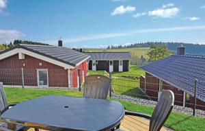 Awesome home in St, Andreasberg with 2 Bedrooms, Sauna and WiFi