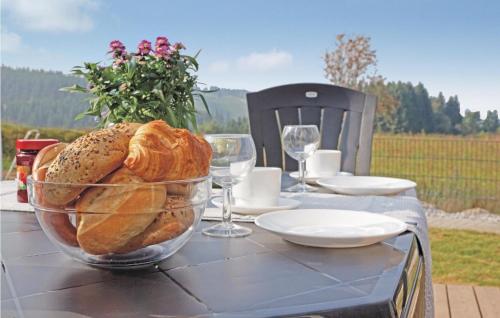 Awesome home in St, Andreasberg with 2 Bedrooms, Sauna and WiFi