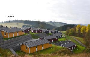 Awesome home in St, Andreasberg with 2 Bedrooms, Sauna and WiFi