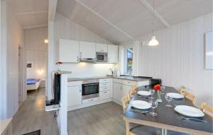 Maison de vacances Awesome home in St, Andreasberg with 2 Bedrooms, Sauna and WiFi  37444 Sankt-Andreasberg Basse-Saxe