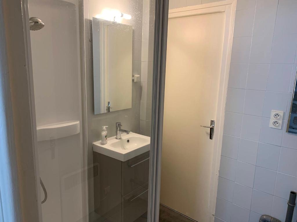 Awesome home in Stapel with WiFi and 2 Bedrooms