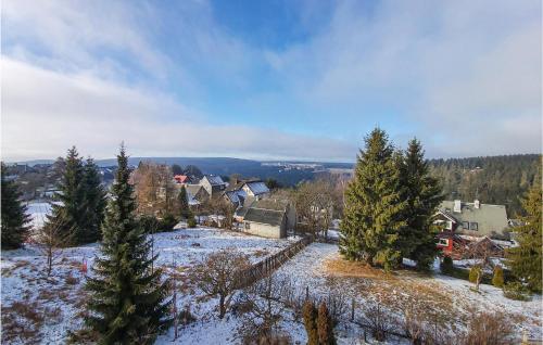 Awesome home in Steinheid with 3 Bedrooms and WiFi