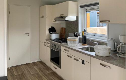 Awesome home in Süsel with WiFi and 2 Bedrooms