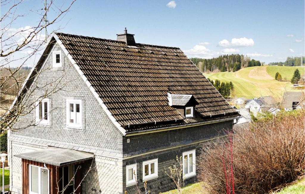 Awesome home in Teuschnitz- Wickendorf with Sauna, WiFi and 3 Bedrooms , 96358 Teuschnitz