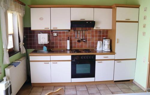 Awesome home in Thierstein with 1 Bedrooms and WiFi