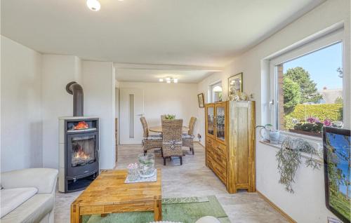 Awesome home in Zingst with WiFi and 2 Bedrooms