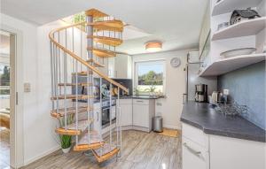 Awesome home in Zingst with WiFi and 2 Bedrooms