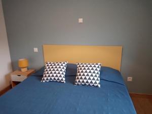 Ax Sweet Mountain - 3ch et 2 sdb - jardin centre village