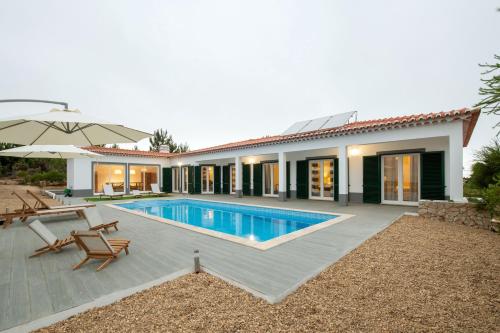 Az Villa Sea e Sun