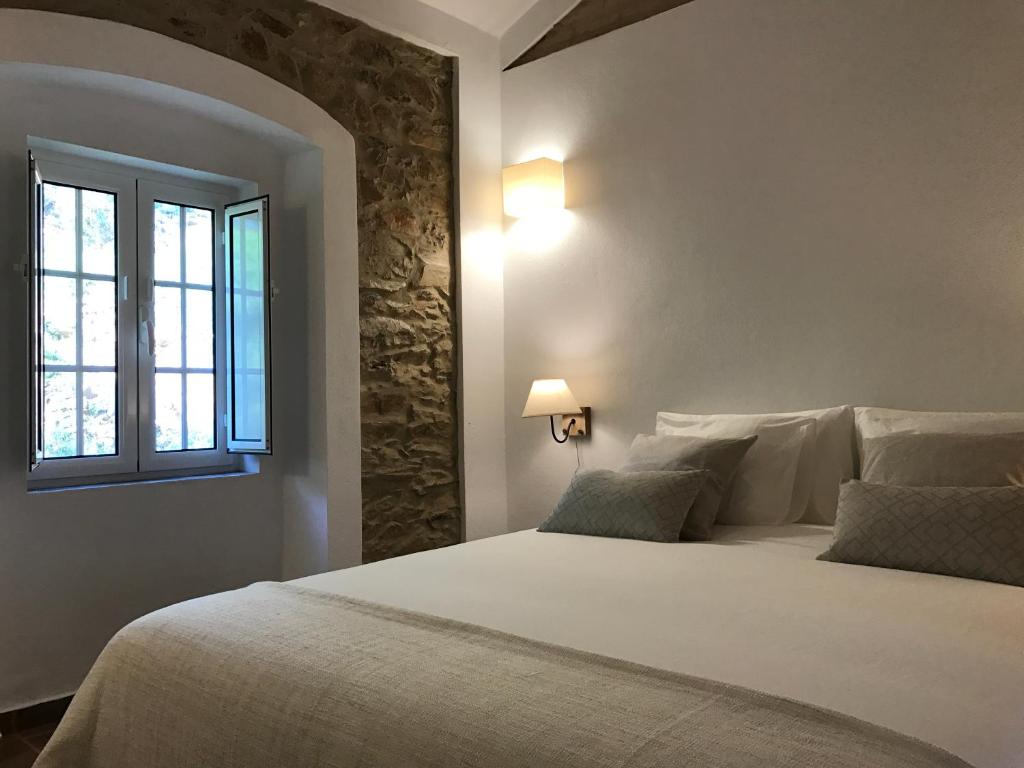 Azeite de Marvão, Olivoturismo casa Mestre do Lagar Penha da Gaia Galegos, 7330-115 Marvão