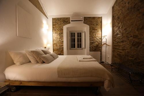 Azeite de Marvão, Olivoturismo casa Mestre do Lagar