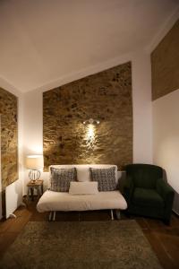 Azeite de Marvão, Olivoturismo casa Mestre do Lagar