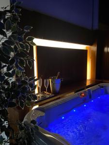 Azor International House