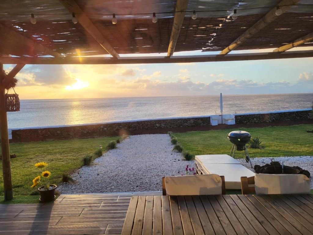 Azores 5 estrelas 38°38'42.6\, 9700-369 Porto Judeu