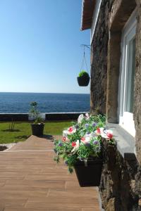 Maison de vacances Azores 5 estrelas 38°38'42.6\ 9700-369 Porto Judeu Açores
