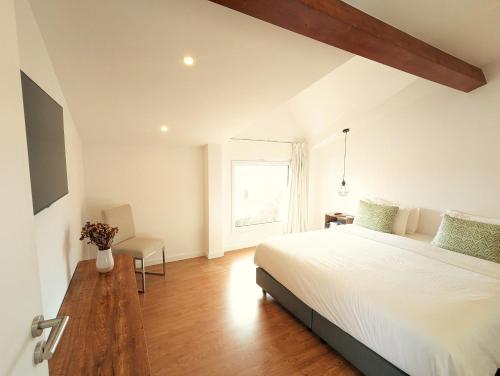 Azores Boho Villa