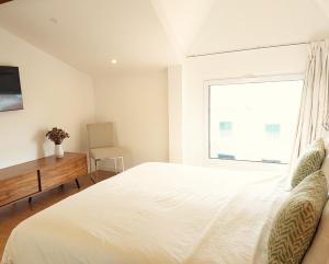 Azores Boho Villa