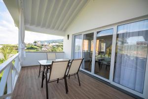 Azores Casa Hawaii