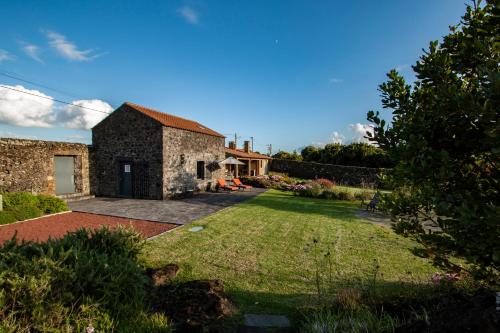 Azores Country Nature