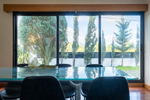 Azores Green Woods Villa
