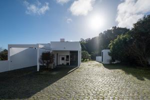 Azores Green Woods Villa
