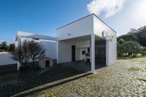 Azores Green Woods Villa