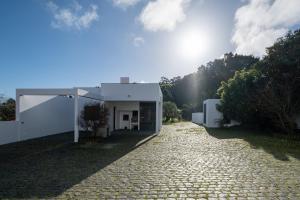 Maison de vacances Azores Green Woods Villa Rua da Cidade 71 9545-528 São Vicente Ferreira Açores