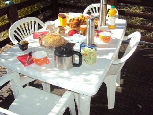 B&B La Douloire