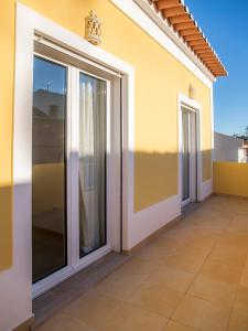 Maison de vacances B34 - Central Townhouse in Lagos Rua da Roda 5/7 8600-702 Lagos Algarve