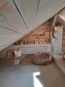 Maison de vacances Bachmeier's Stüber'l Schleifweg 26 90518 Altdorf bei Nürnberg Bavière