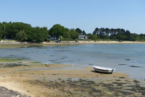 Baden - Maison 4 personnes avec jardin et vue sur mer