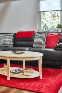 Maison de vacances Bagger's Ferienhaus Blankenburgerstraße 1a 06502 Timmenrode Saxe-Anhalt