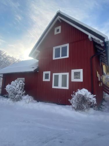 Bahni´s Hütte