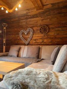 Bahni´s Hütte