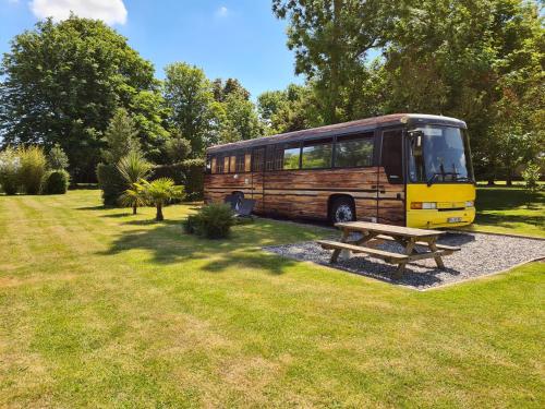 Baie de Somme Bus