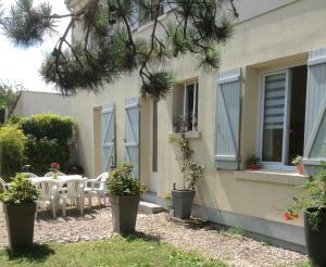 Baie de Somme Cayeux sur mer