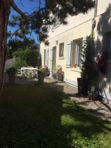 Maison de vacances Baie de Somme Cayeux sur mer 43 rue de l 'epinette 80410 Cayeux-sur-Mer Picardie