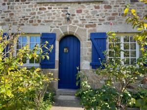 Baie du mont saint michel - 6 personnes - Spa privatif