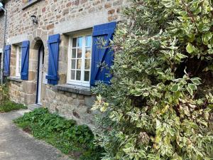 Baie du mont saint michel - 6 personnes - Spa privatif