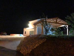 Maison de vacances Baiuca Rua das Mestras 66 - 6 2500-412 Mestras Région Centre