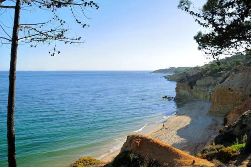 Balaia Villa - Algarve