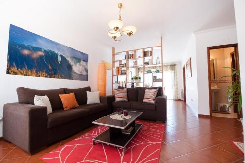 Baleal Beach Holiday Villa