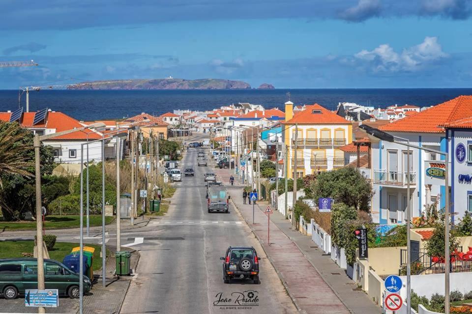 Baleal House Rua Pedras Muitas, N.º 17 Ferrel, Casais do Baleal, Baleal, 2520-050 Peniche