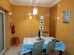 Baleal House