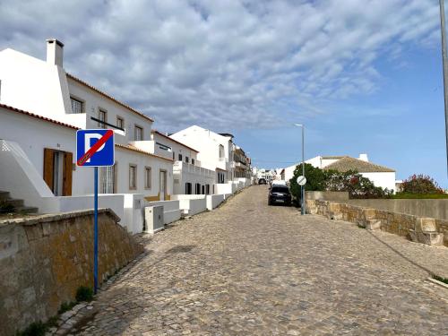Baleal waterfront
