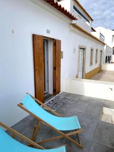 Baleal waterfront