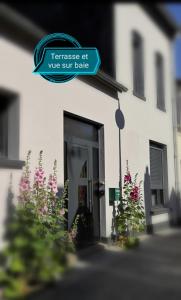 Balise en Baie