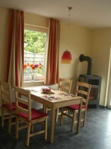 Balm Haus Am Balmer See Haus 1 WBH1