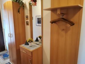 Baltrumweg, Schillig