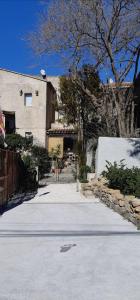 BANDOL Maison de Campagne